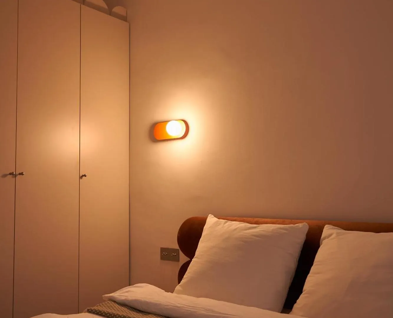 Apartamento Retro Nest 1935 Varsovia