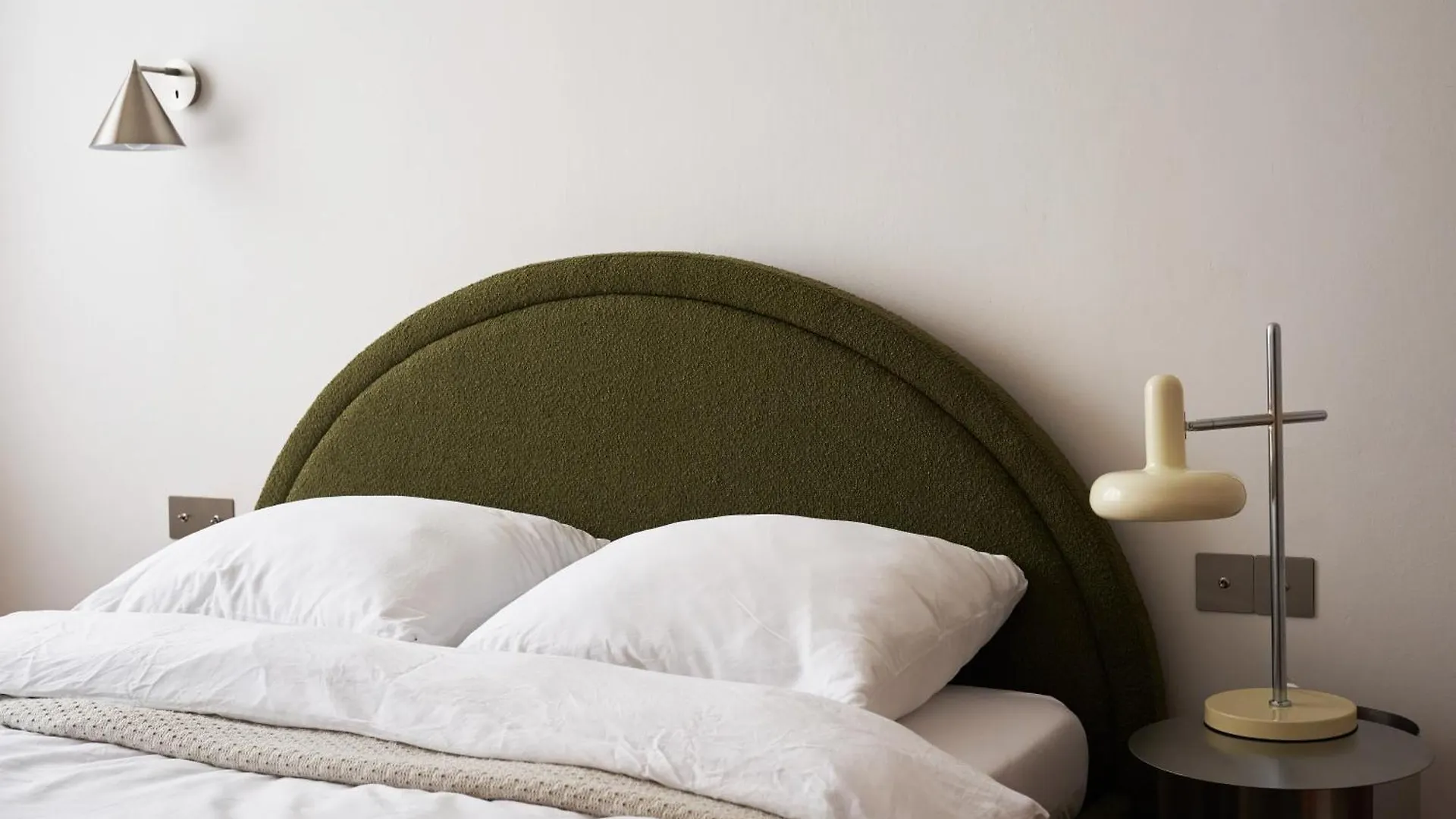 Apartamento Retro Nest 1935 Varsovia
